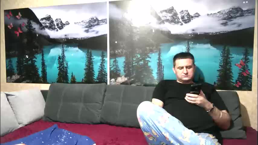 kleosnow Adult Chat November 16, 2025