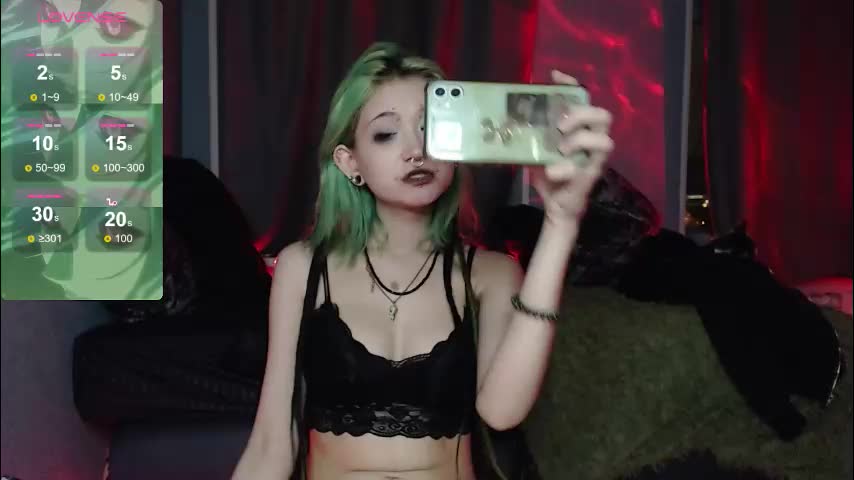 milten_trish Adult Chat November 16, 2025