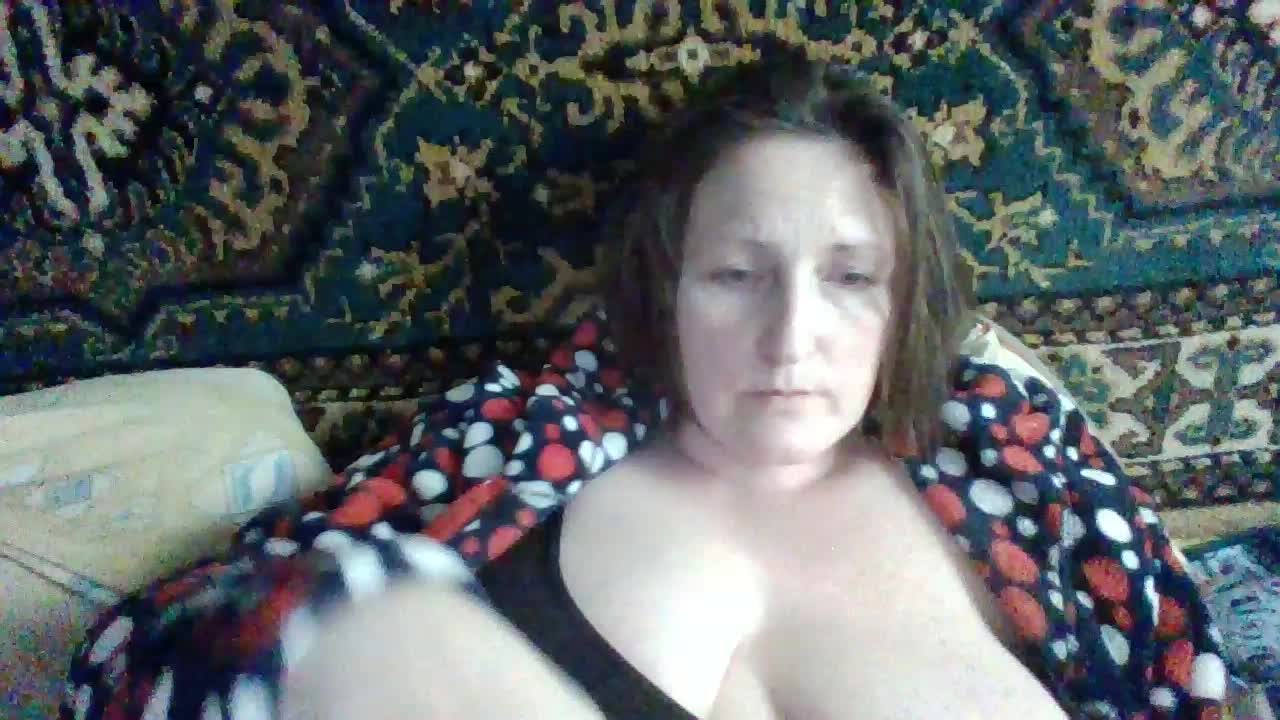 AllaSowinskaya Adult Chat November 17, 2025