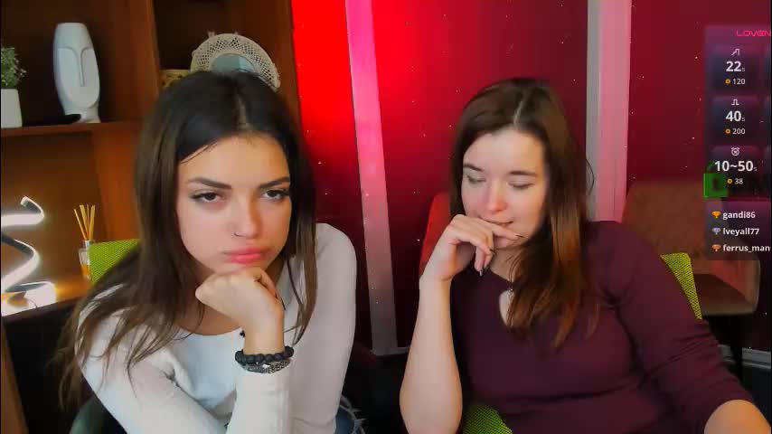 rose_style Adult Chat November 17, 2025