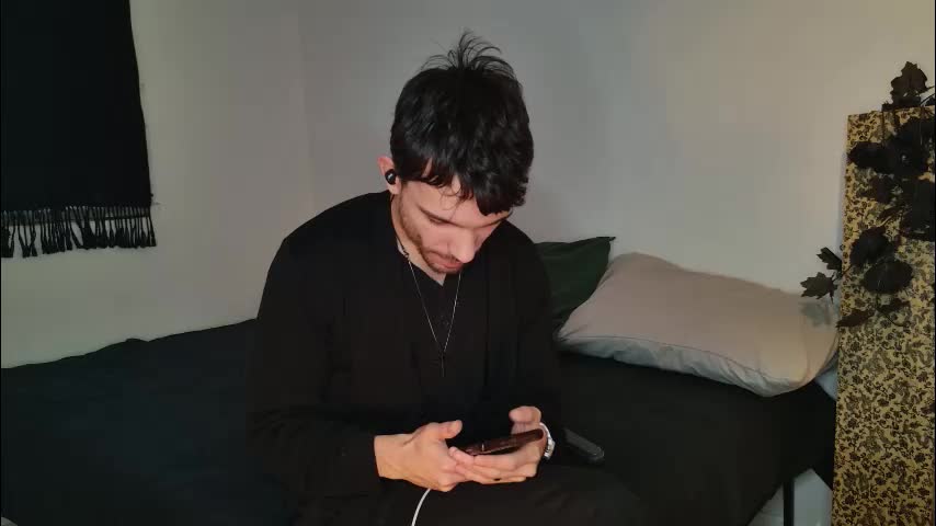 jackdesfeux Adult Chat November 17, 2025