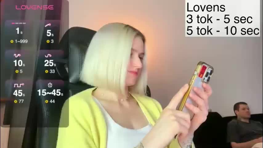 sexy_sweets Adult Chat November 16, 2025