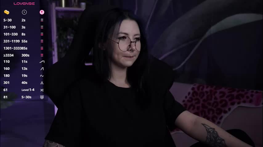 wesleegray Adult Chat November 17, 2025