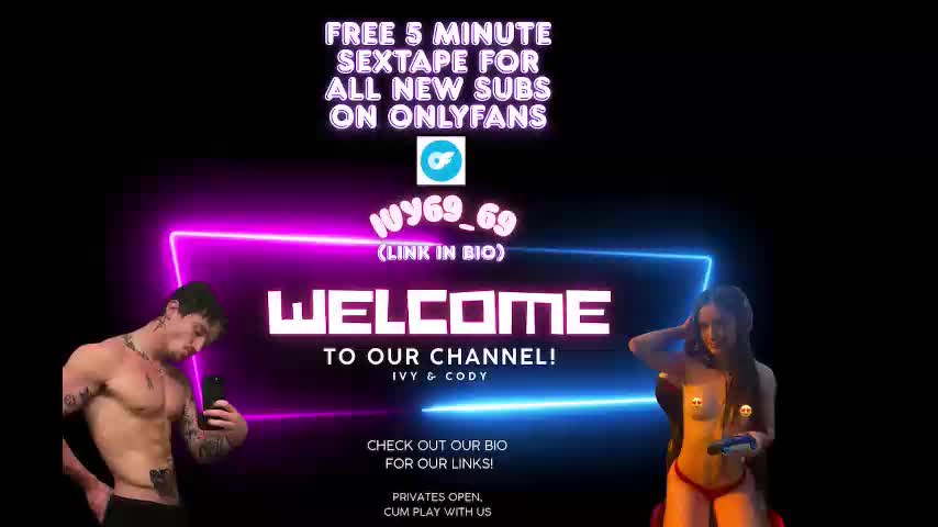 ivy69_9 Adult Chat November 17, 2025