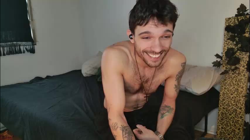 jackdesfeux Adult Chat November 17, 2025