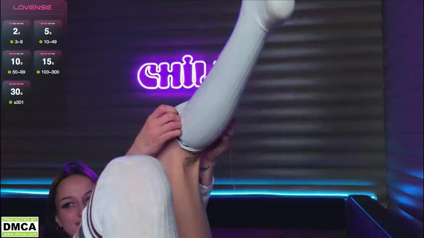 meowluv Adult Chat November 17, 2025