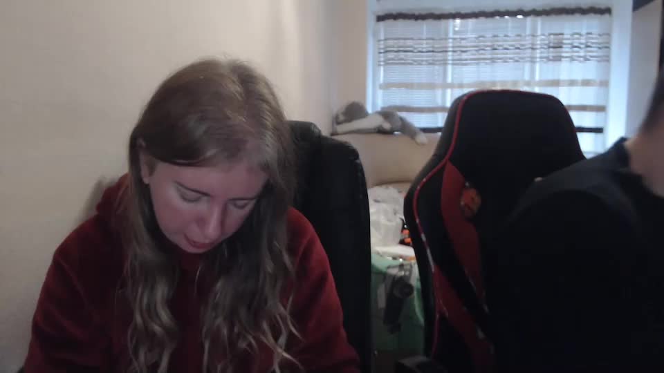 jenisandpeter Adult Chat November 17, 2025