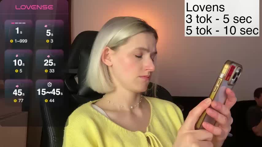 Sexy_Sweets Adult Chat November 17, 2025