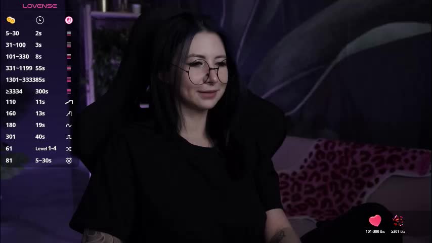 wesleegray Adult Chat November 17, 2025