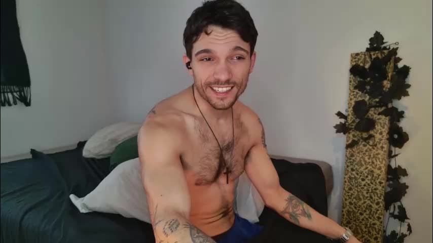 jackdesfeux Adult Chat November 17, 2025