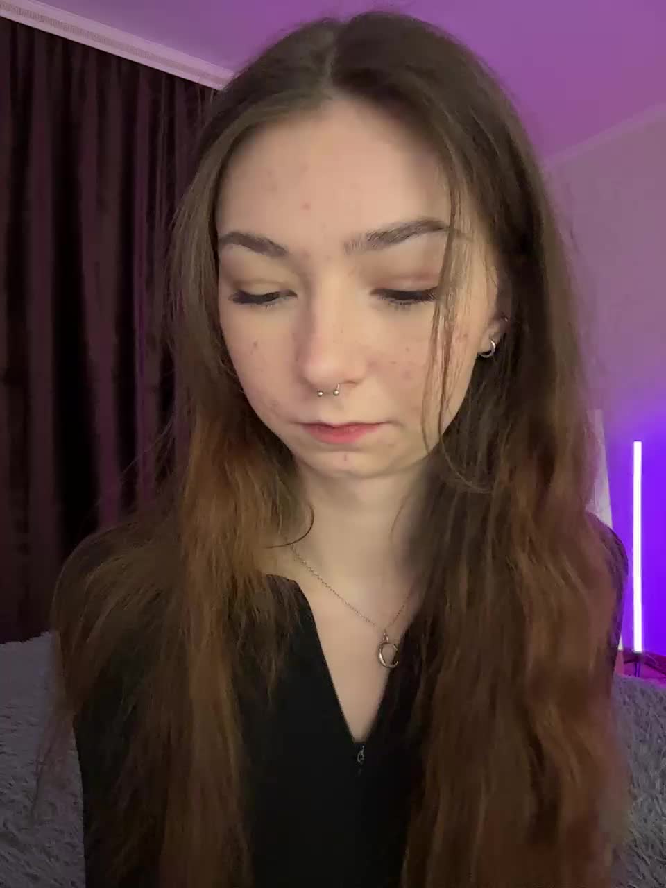 ShyAlya Adult Chat November 17, 2025