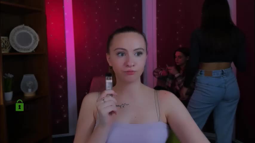 mila_glow Adult Chat November 17, 2025