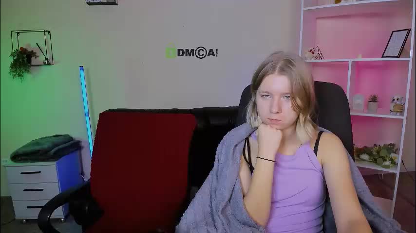 foxy_tease_ Adult Chat November 17, 2025