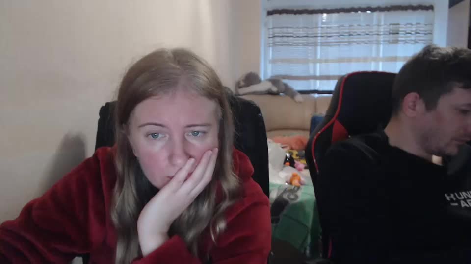 jenisandpeter Adult Chat November 17, 2025