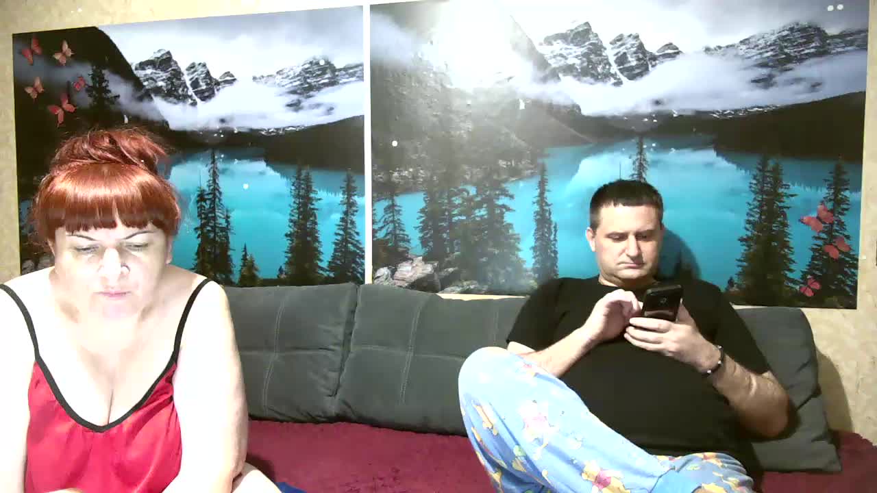 Big_Boss55 Adult Chat November 17, 2025