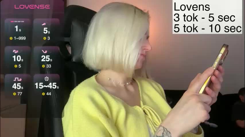 sexy_sweets Adult Chat November 17, 2025