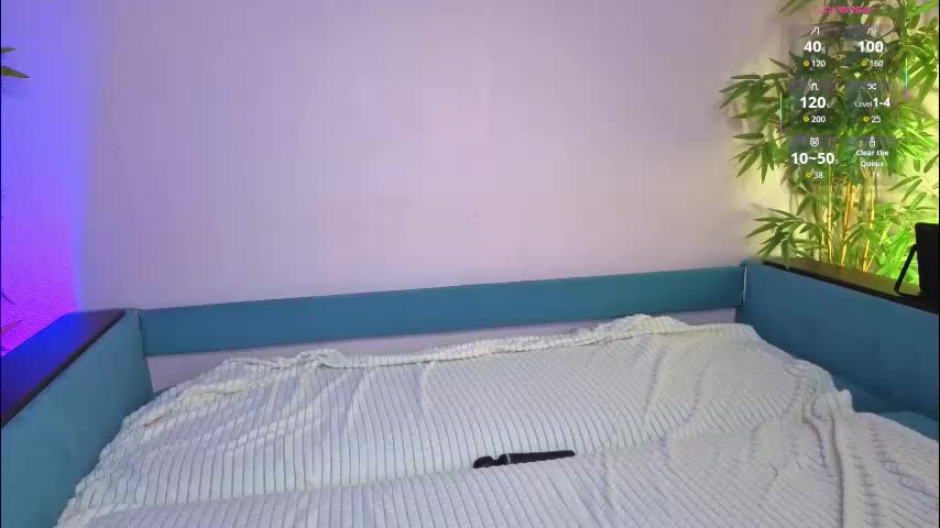 bjliki Adult Chat November 17, 2025