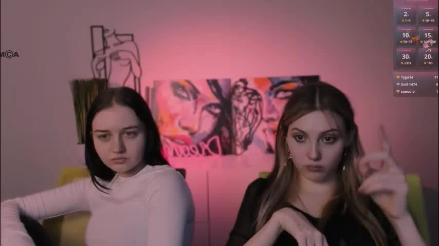 luna_tin Adult Chat November 17, 2025