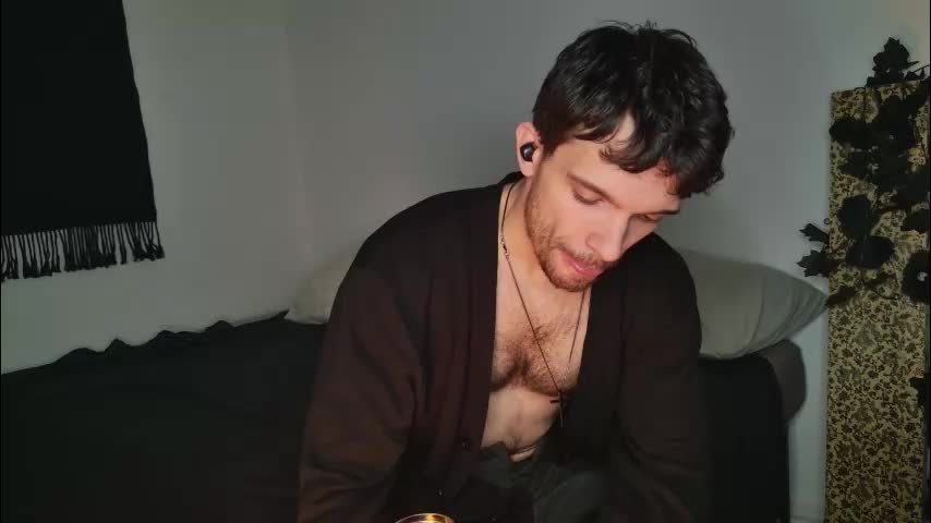 jackdesfeux Adult Chat November 17, 2025