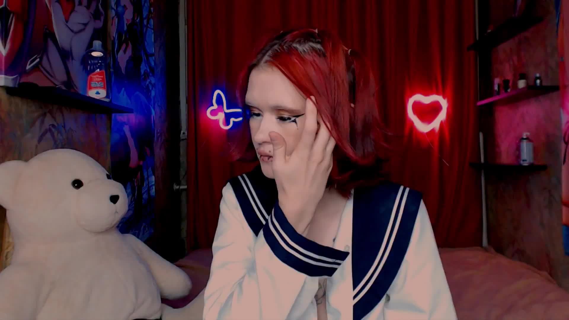 Velvet-and-Venom Adult Chat November 17, 2025