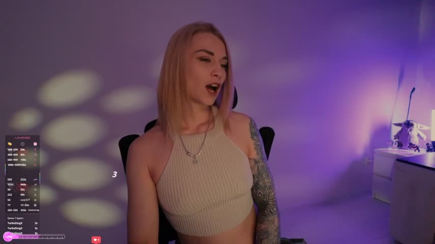 AskAlexa Adult Chat November 17, 2025