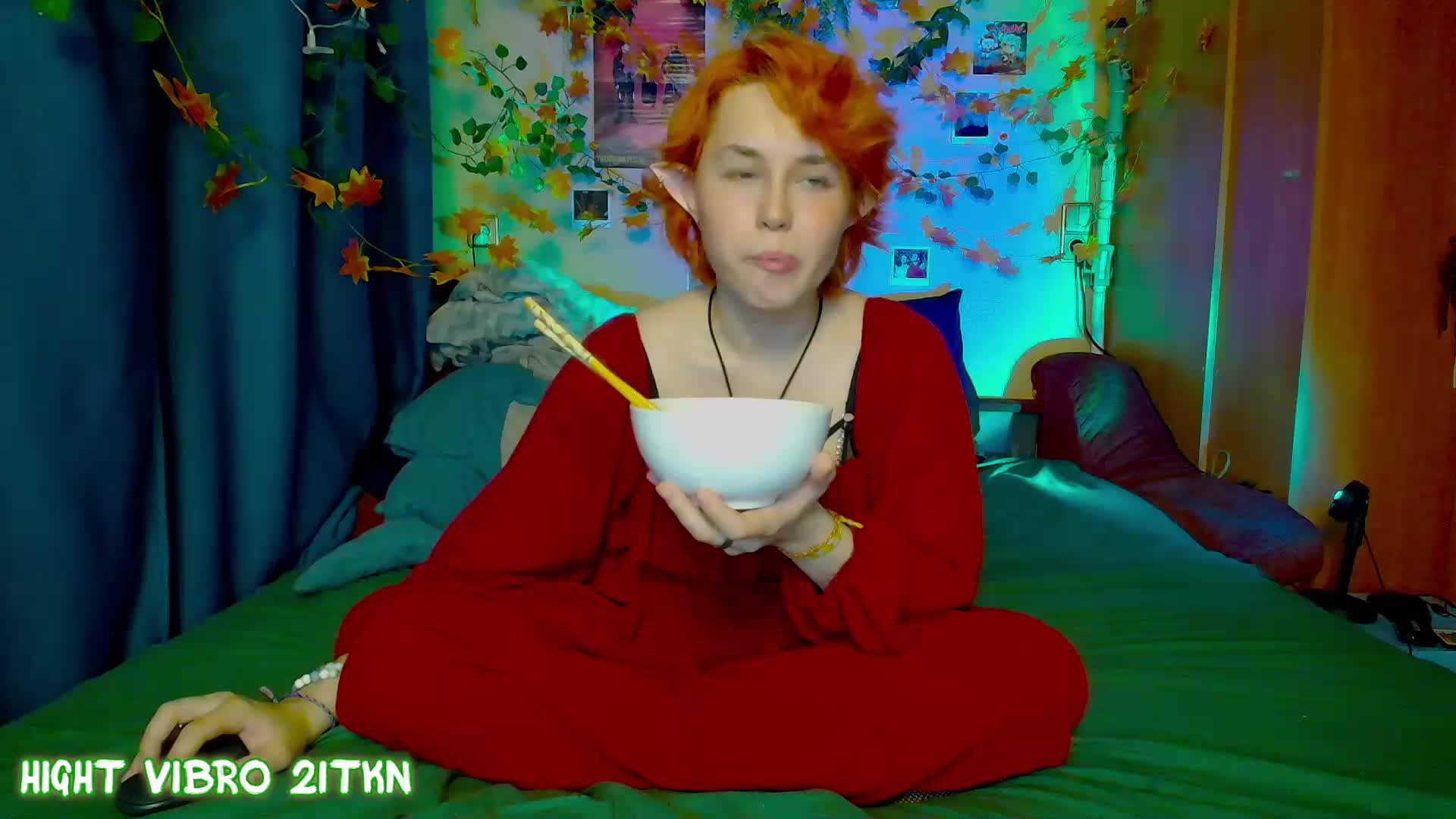 Tricky_Kitsune Adult Chat November 17, 2025