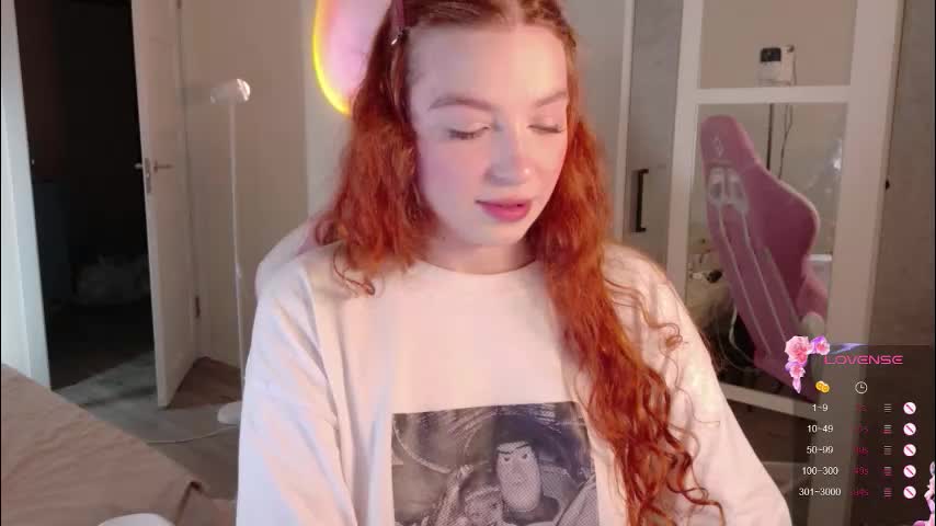 cinnabongirls Adult Chat November 17, 2025