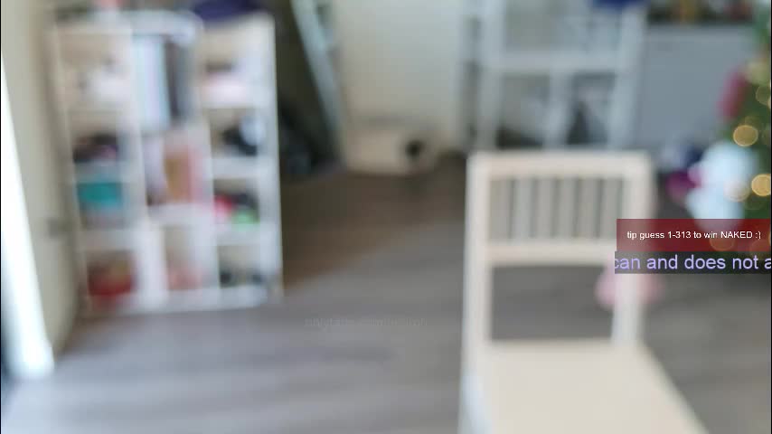 ms_mochii Adult Chat November 17, 2025