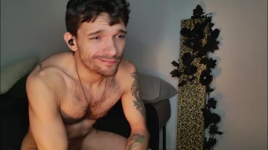 jackdesfeux Adult Chat November 17, 2025