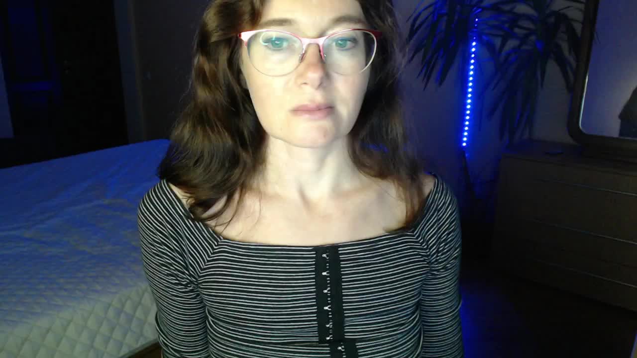 Viorica Adult Chat November 17, 2025