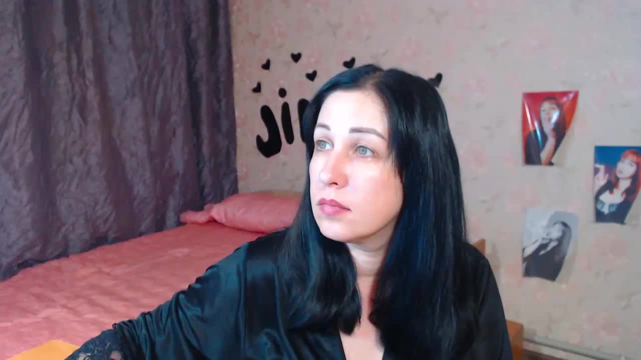 JillStevens Adult Chat November 17, 2025