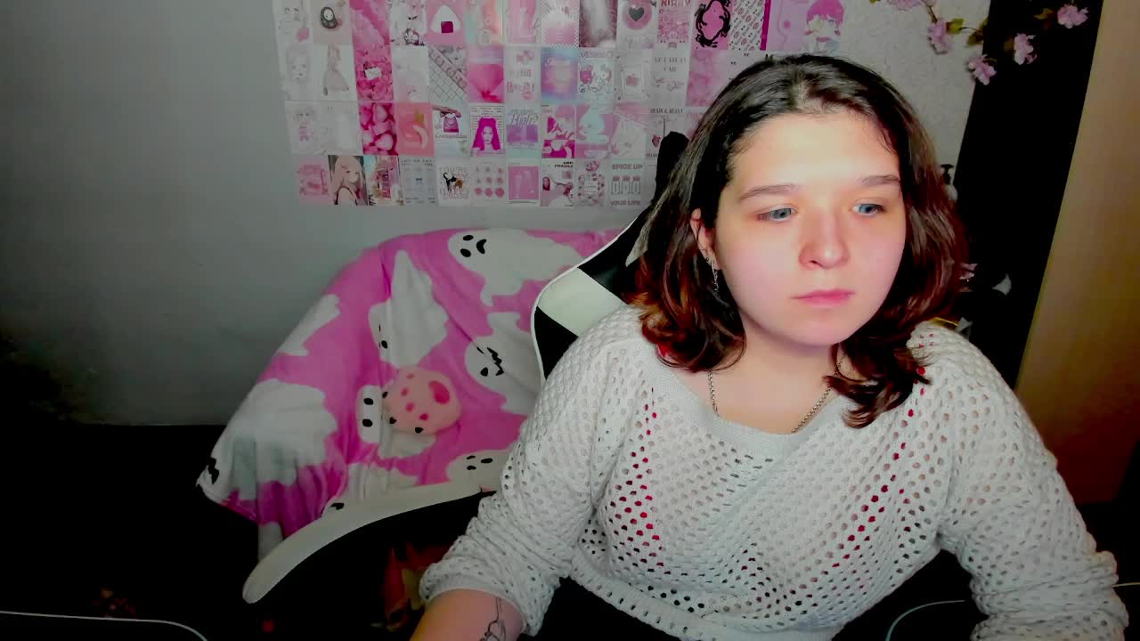 Acid-Kate Adult Chat November 17, 2025