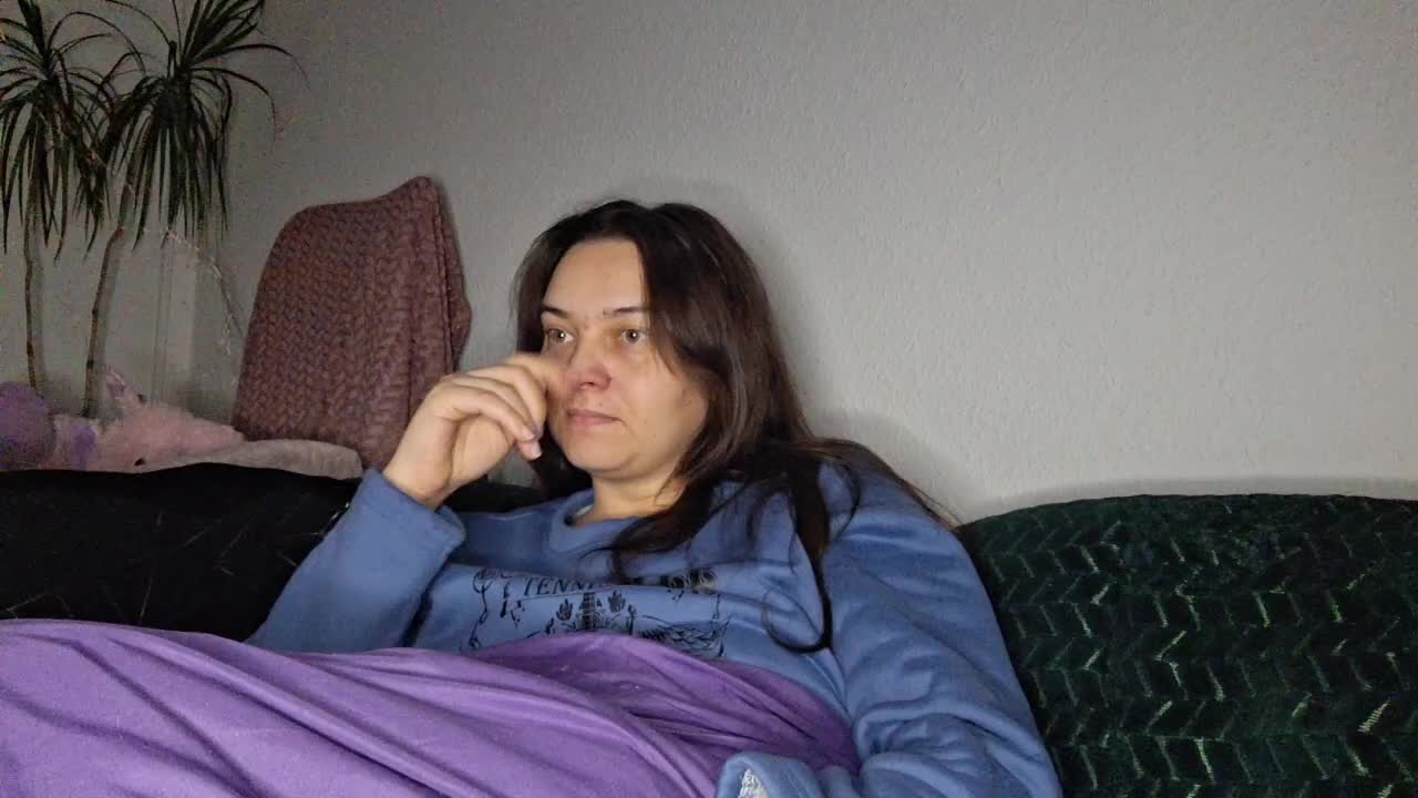 CyndeeWinter Adult Chat November 17, 2025