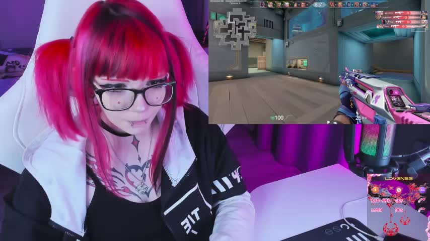 Yumi_Youkai Adult Chat November 17, 2025