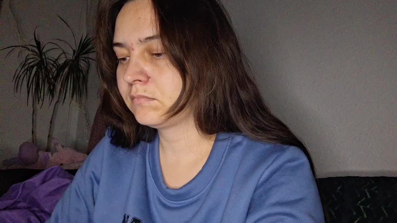 CyndeeWinter Adult Chat November 17, 2025