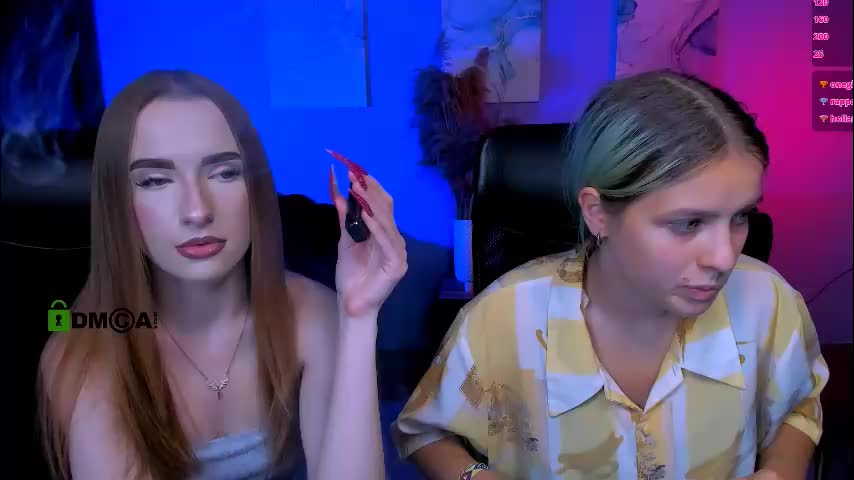 doll_vey Adult Chat November 17, 2025