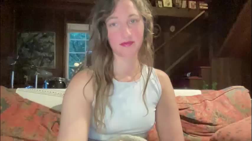 rubywavesback Adult Chat November 17, 2025