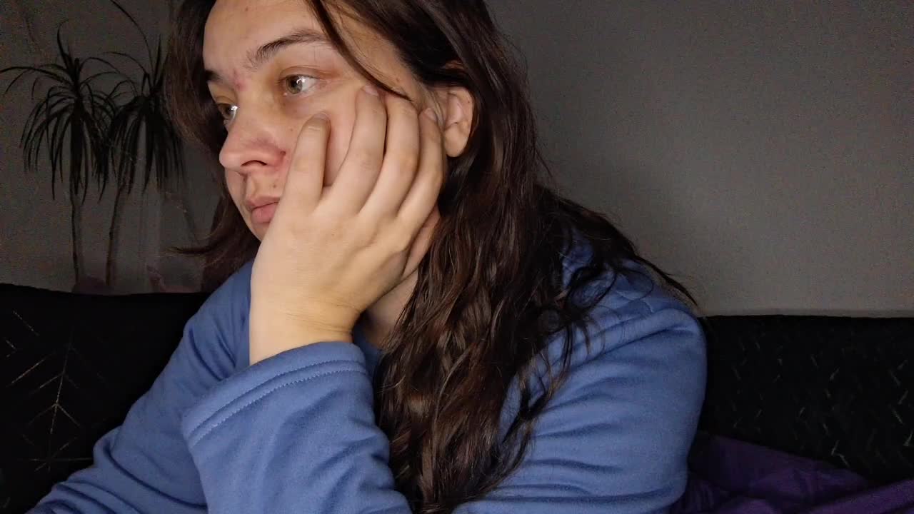 CyndeeWinter Adult Chat November 17, 2025