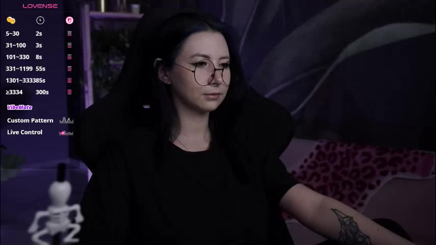 wesleegray Adult Chat November 17, 2025