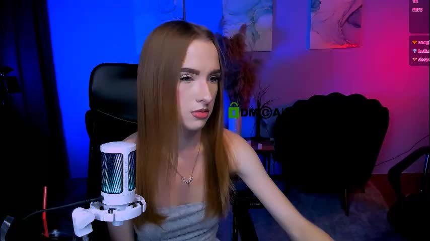 doll_vey Adult Chat November 17, 2025