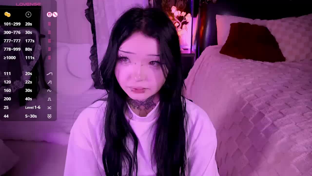 Leinbone Adult Chat November 17, 2025