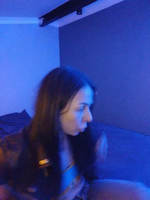 _SENORiTA_ Adult Chat November 17, 2025