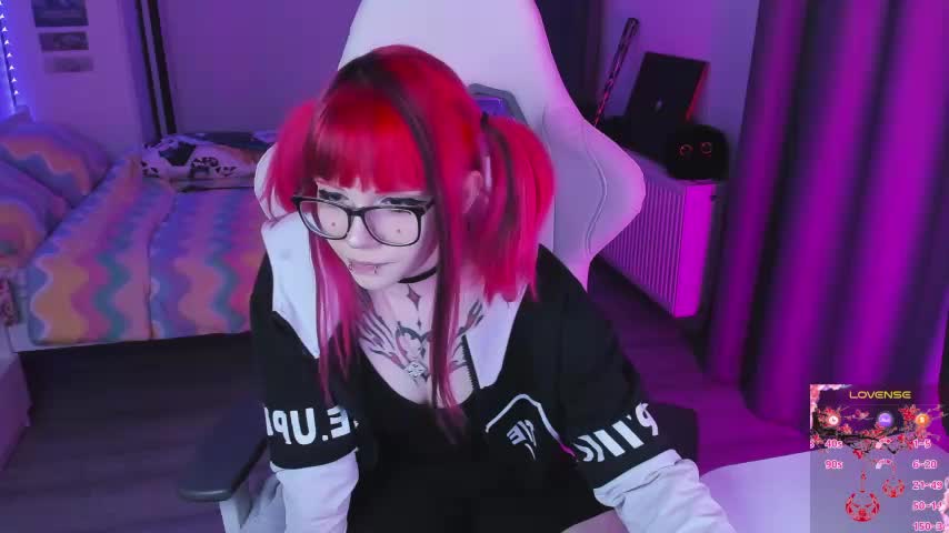 Yumi_Youkai Adult Chat November 17, 2025