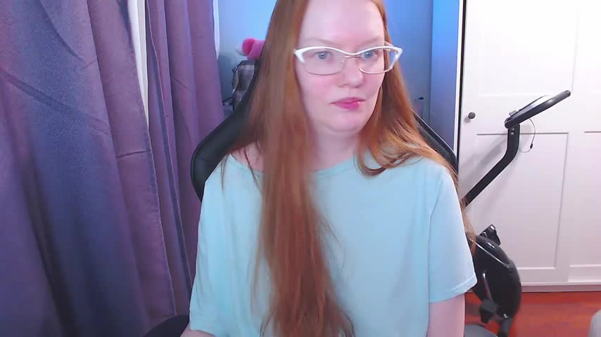 Lady_Inari Adult Chat November 17, 2025