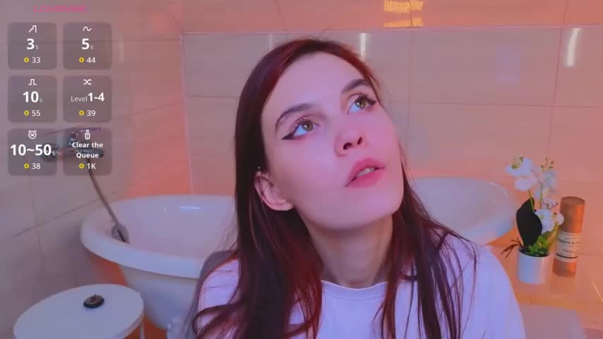 SusieMorris Adult Chat November 17, 2025