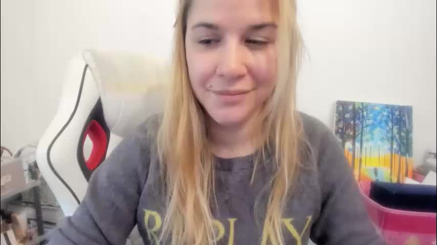 artsyandcraftsy_ Adult Chat November 17, 2025