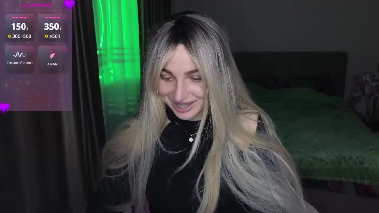 MellicaX Adult Chat November 17, 2025