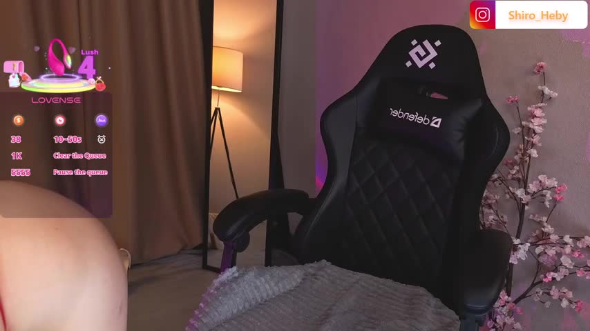 ShiroHeby Adult Chat November 17, 2025