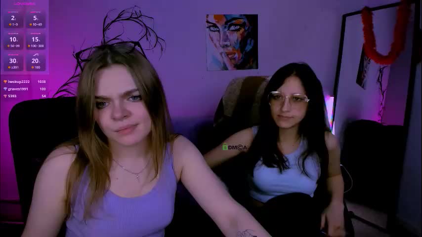 evelina_sun_ Adult Chat November 17, 2025