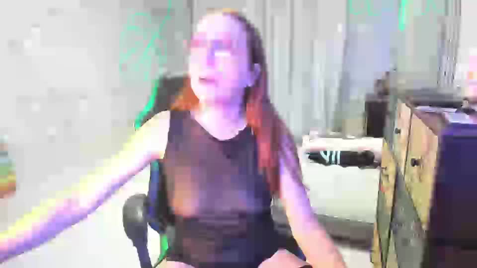 JessicaFamee Adult Chat November 17, 2025